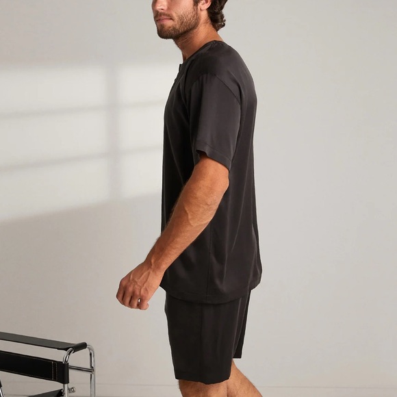 Lunya washable silk set (men’s) - Picture 3 of 7